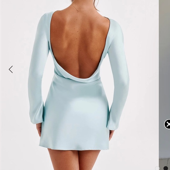 BABYBOO Bambi Dress - Picture 2 of 2